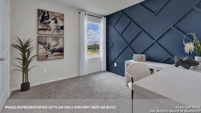 134 Surrey Oaks Maxwell, TX 78656