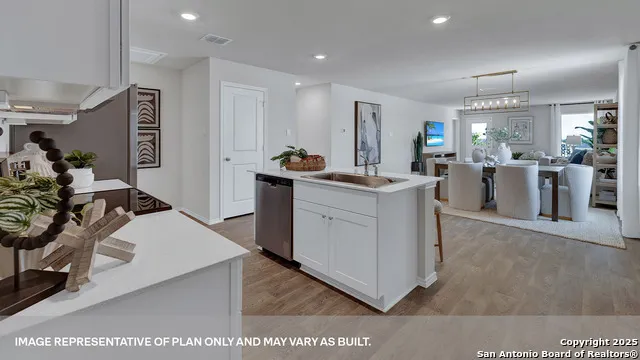 134 Surrey Oaks Maxwell, TX 78656