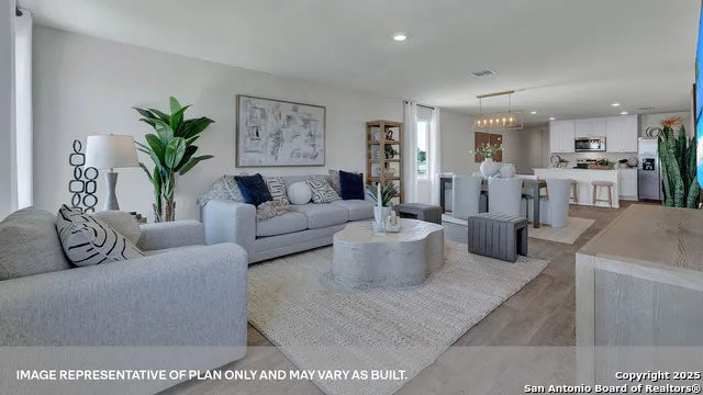 134 Surrey Oaks Maxwell, TX 78656