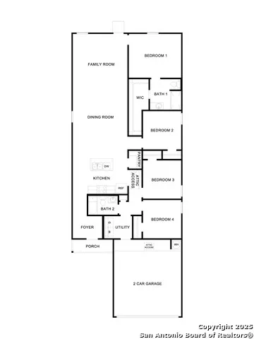134 Surrey Oaks Maxwell, TX 78656