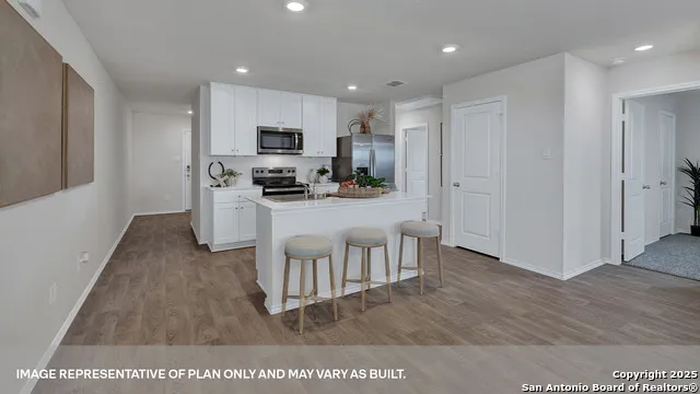 134 Surrey Oaks Maxwell, TX 78656