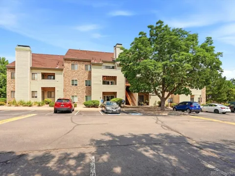 7369 S Gore range Road #105