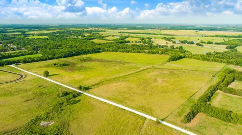 County Road 25200