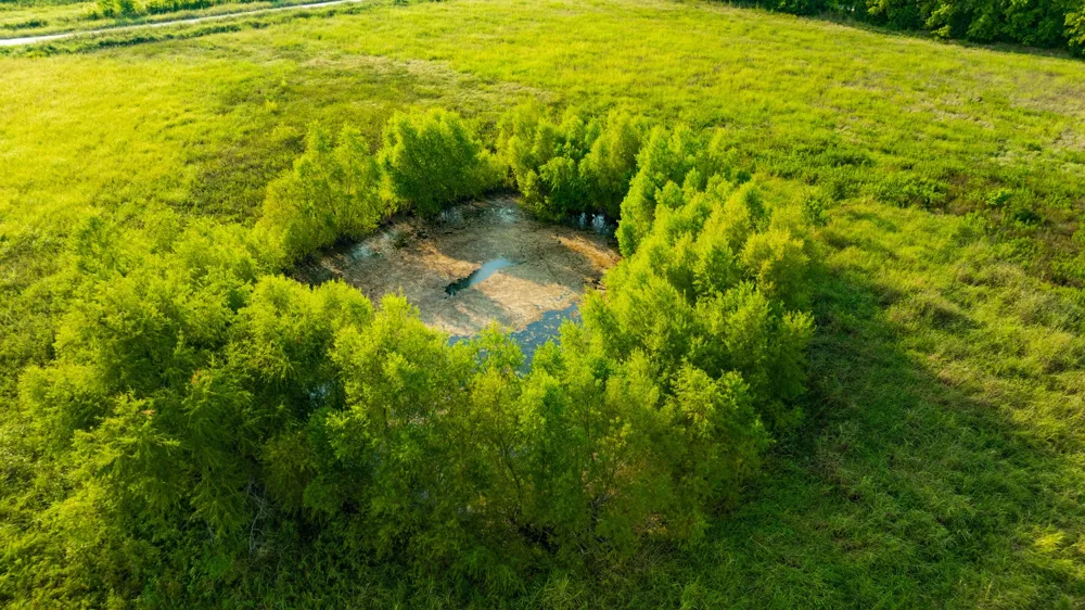 County Road 25200 Roxton, TX 75435