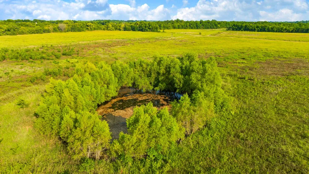 County Road 25200 Roxton, TX 75435
