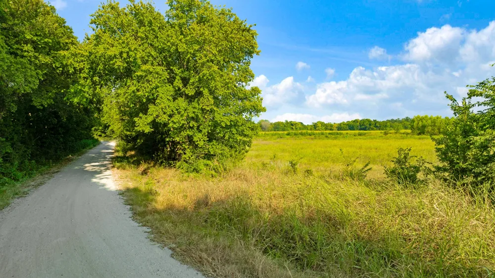 County Road 25200 Roxton, TX 75435