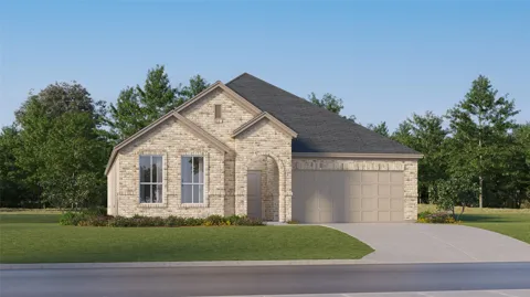 2004 Fulmer Drive