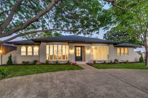 9406 Arborhill Drive