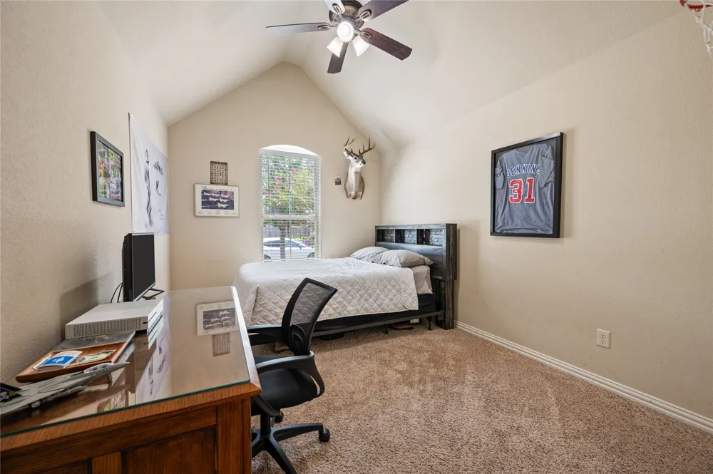 116 Camouflage Circle Willow Park, TX 76008