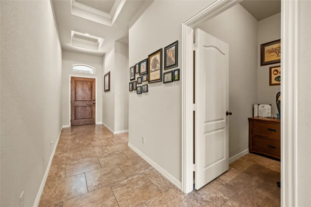 116 Camouflage Circle Willow Park, TX 76008