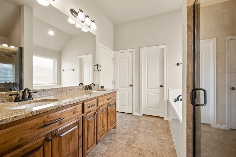 116 Camouflage Circle Willow Park, TX 76008