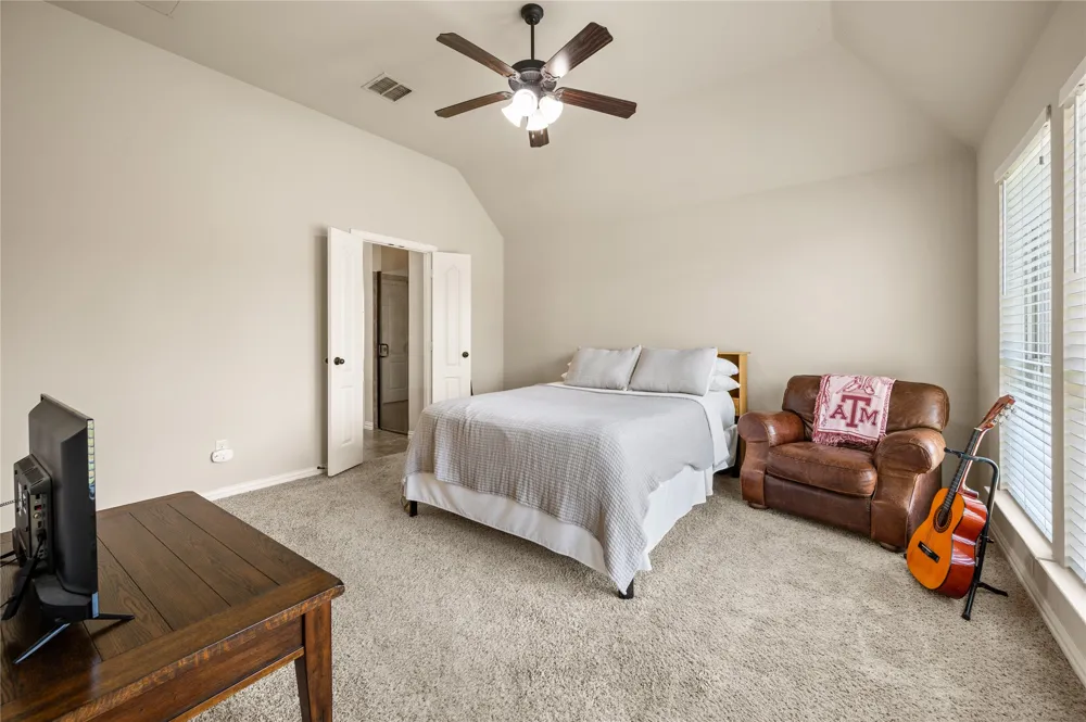 116 Camouflage Circle Willow Park, TX 76008