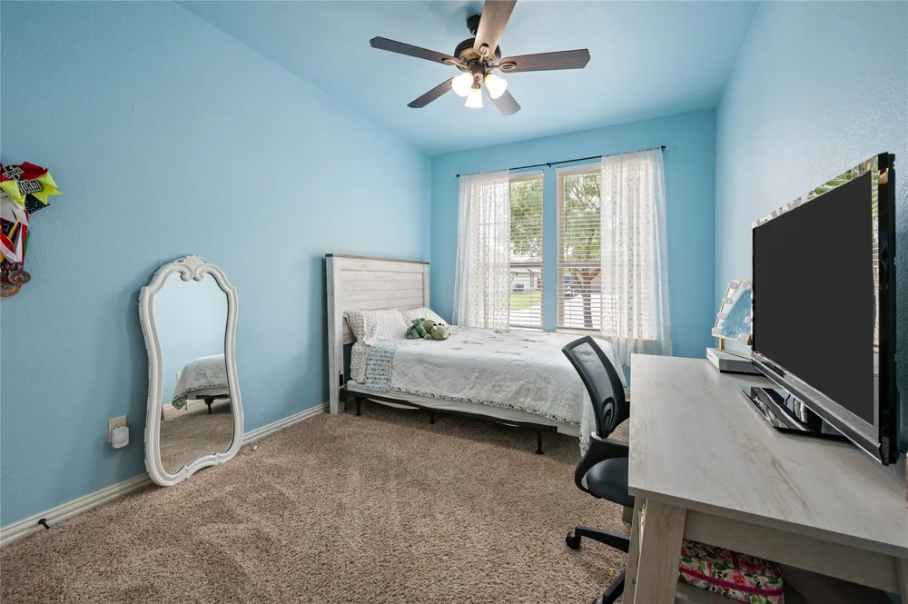 116 Camouflage Circle Willow Park, TX 76008
