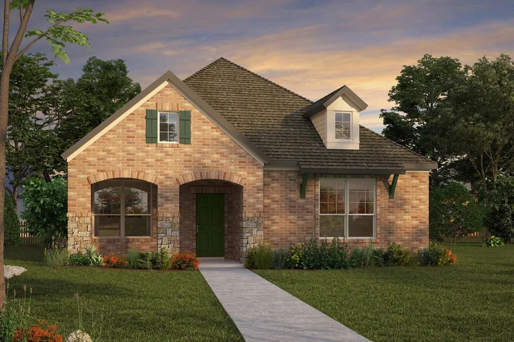 2110 Spotted Fawn Drive Arlington, TX 76005
