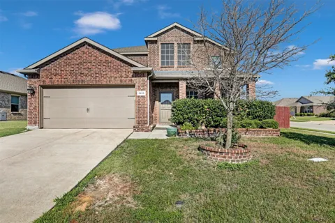 2138 Meadow View Drive