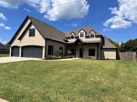 8360 Chappell Hill Drive