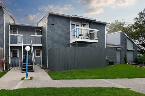 9550 Deering Drive #410