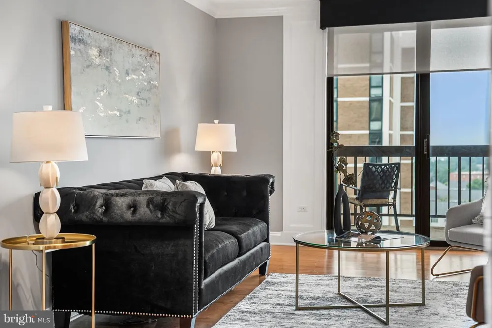 1016 WAYNE STREET #1007 Arlington, VA 22204
