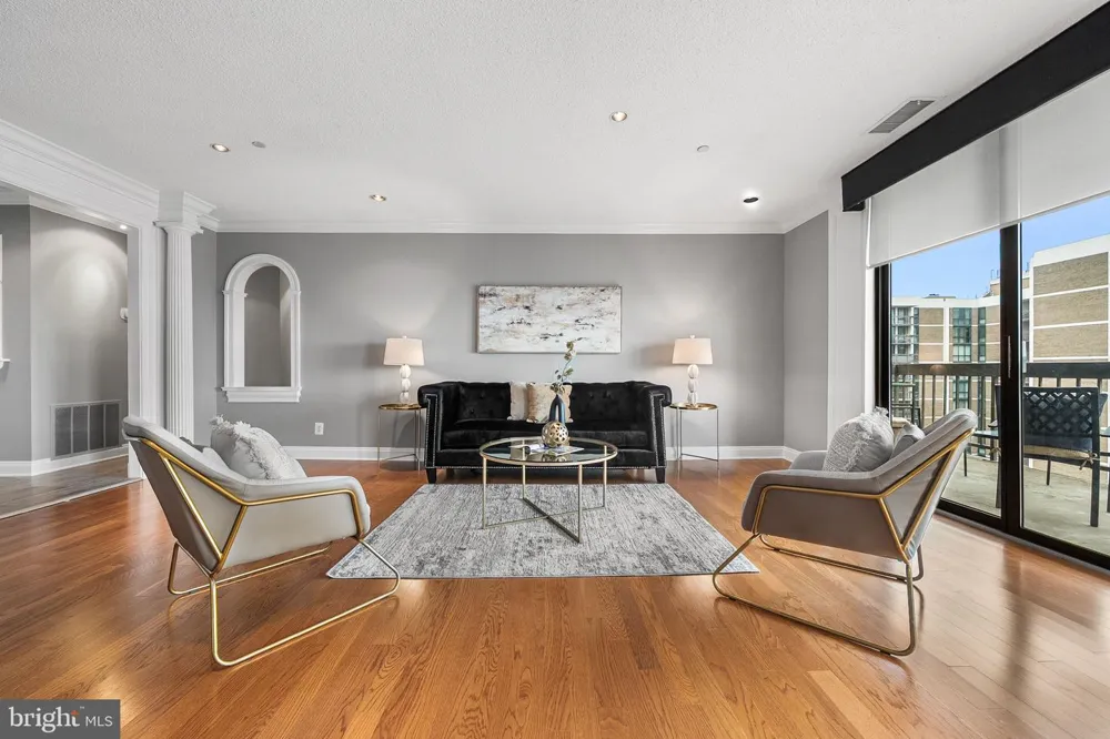 1016 WAYNE STREET #1007 Arlington, VA 22204