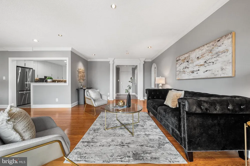 1016 WAYNE STREET #1007 Arlington, VA 22204