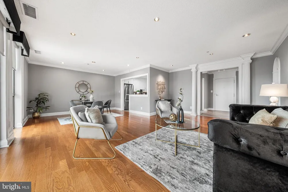 1016 WAYNE STREET #1007 Arlington, VA 22204