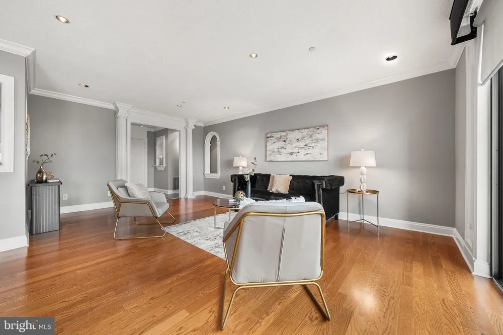 1016 WAYNE STREET #1007 Arlington, VA 22204