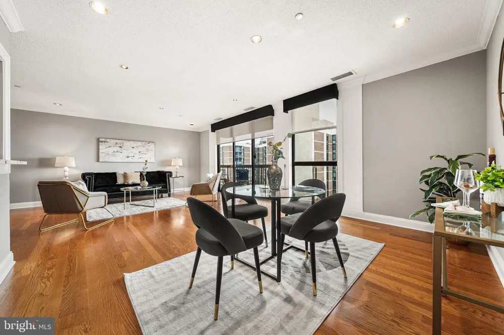 1016 WAYNE STREET #1007 Arlington, VA 22204