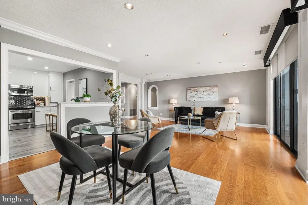 1016 WAYNE STREET #1007 Arlington, VA 22204