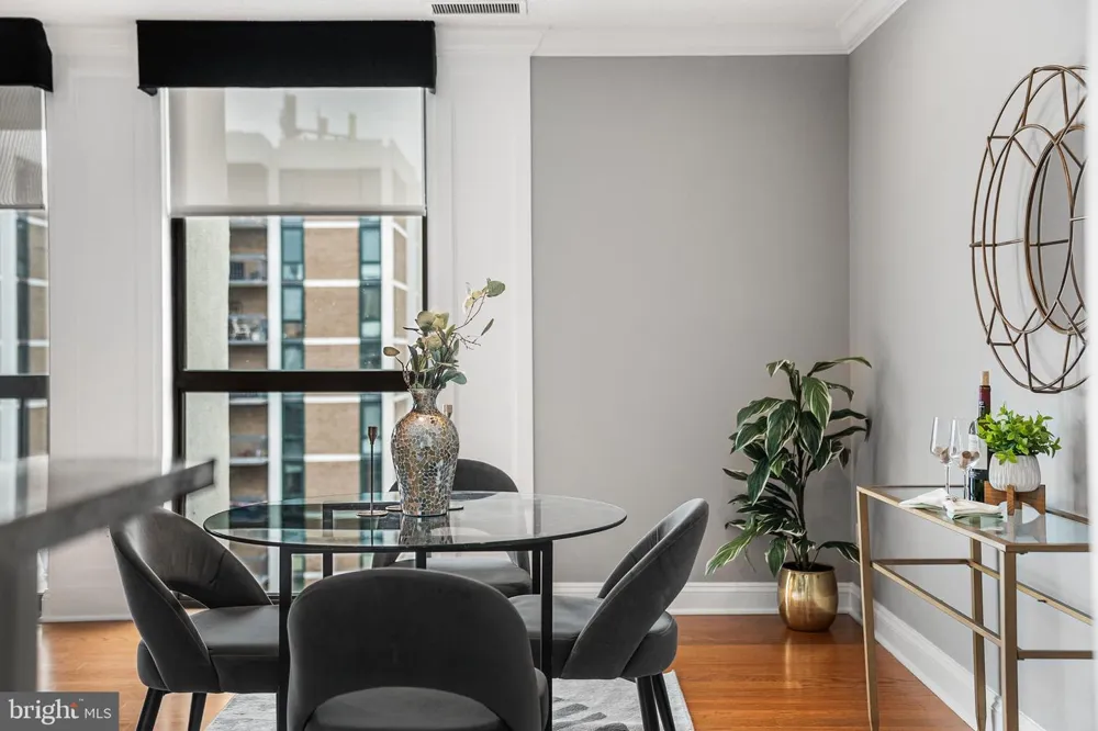 1016 WAYNE STREET #1007 Arlington, VA 22204