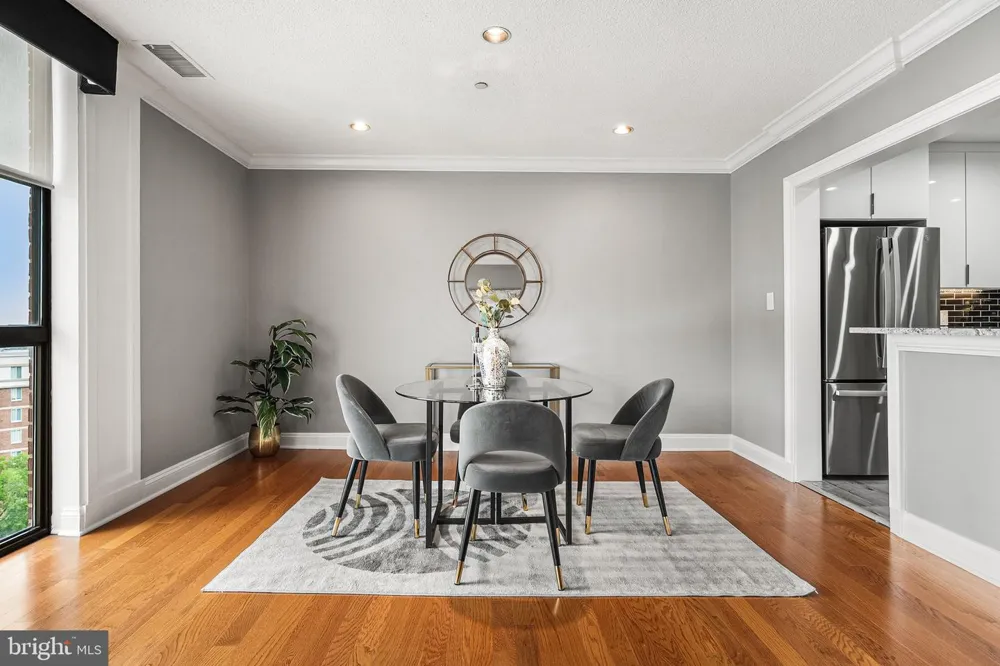 1016 WAYNE STREET #1007 Arlington, VA 22204