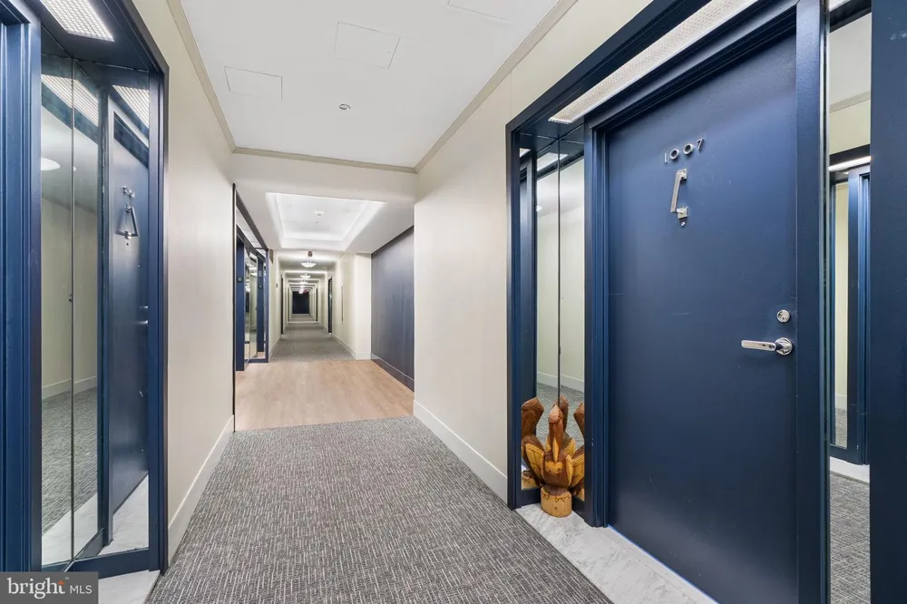 1016 WAYNE STREET #1007 Arlington, VA 22204