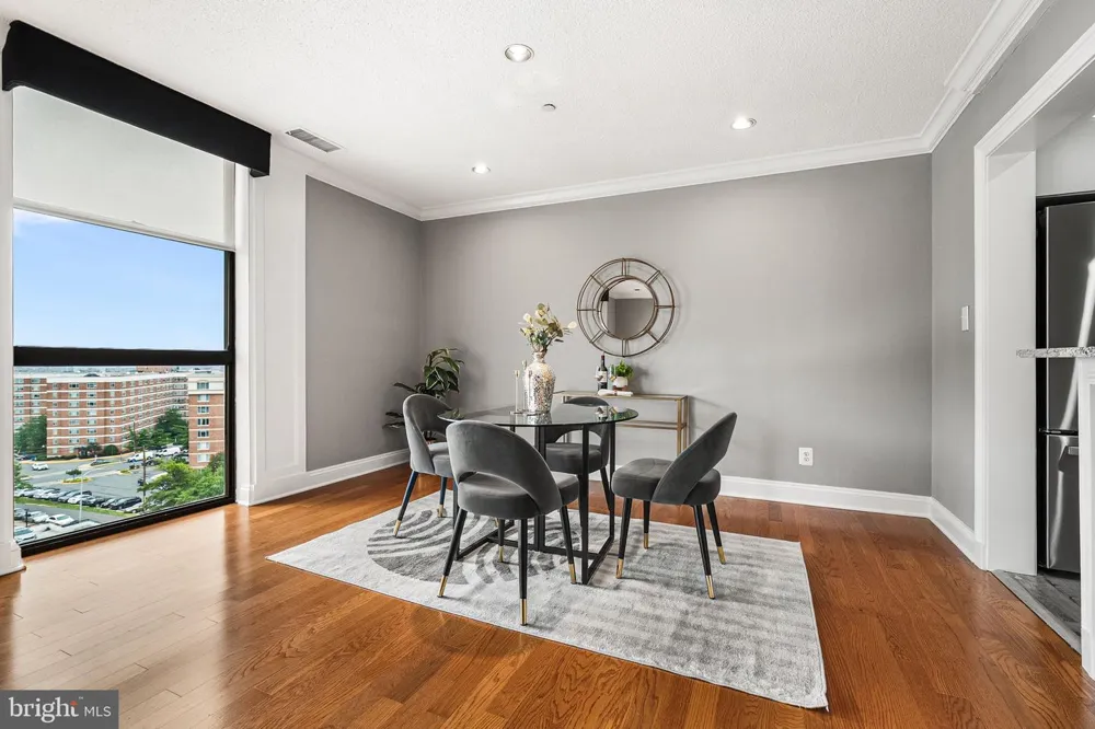 1016 WAYNE STREET #1007 Arlington, VA 22204