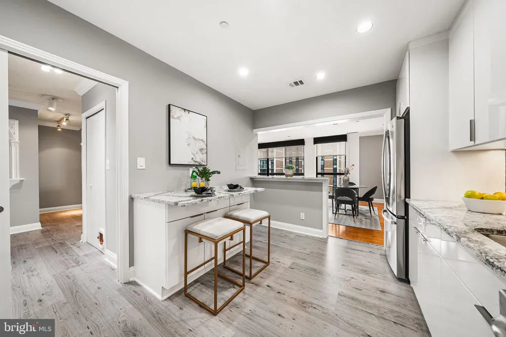 1016 WAYNE STREET #1007 Arlington, VA 22204
