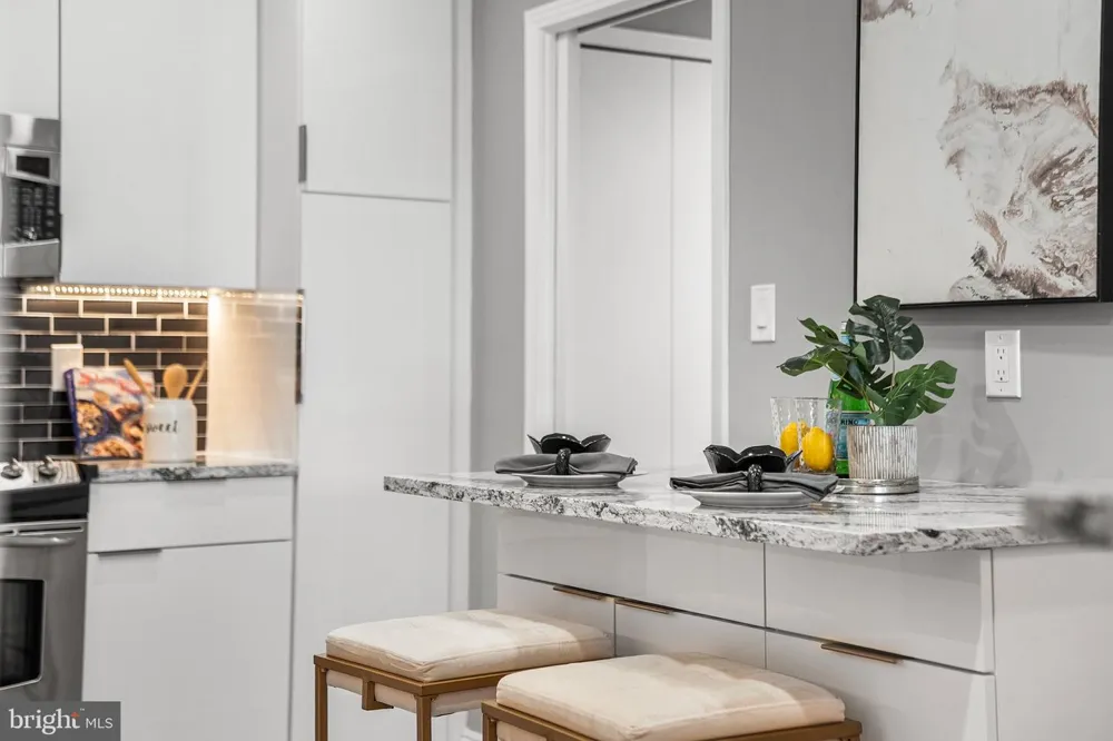 1016 WAYNE STREET #1007 Arlington, VA 22204
