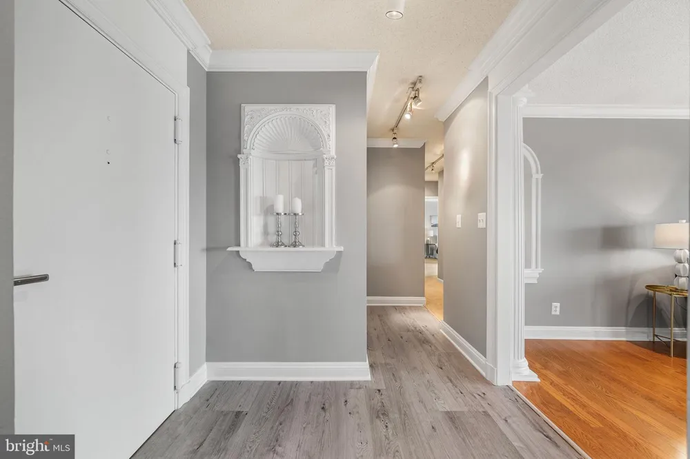 1016 WAYNE STREET #1007 Arlington, VA 22204
