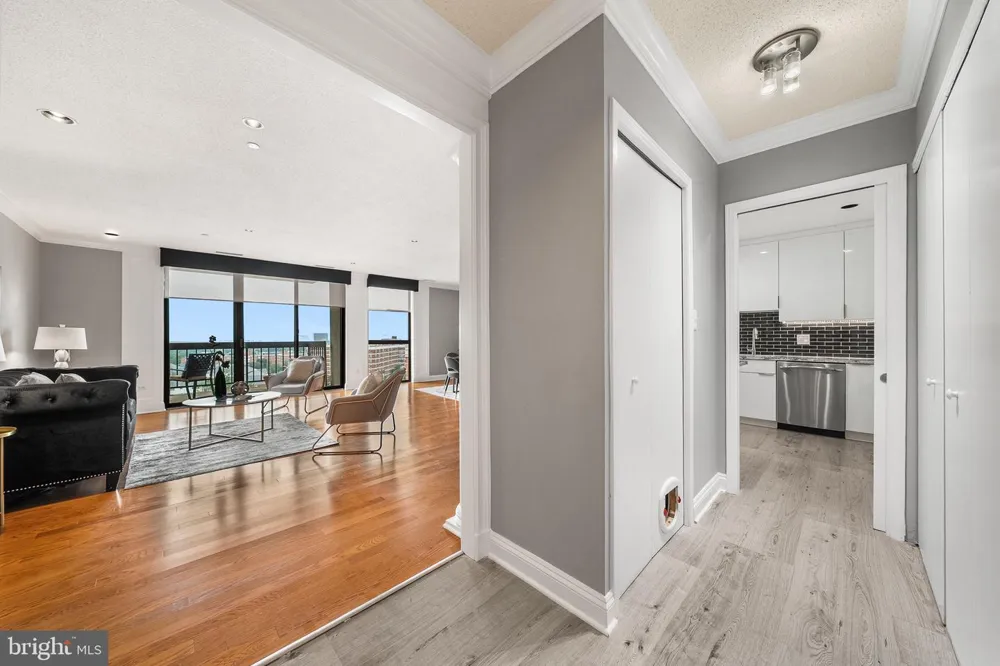 1016 WAYNE STREET #1007 Arlington, VA 22204