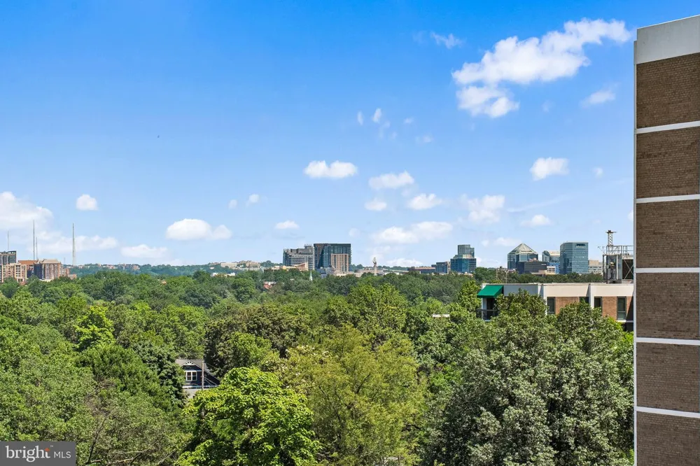 1016 WAYNE STREET #1007 Arlington, VA 22204