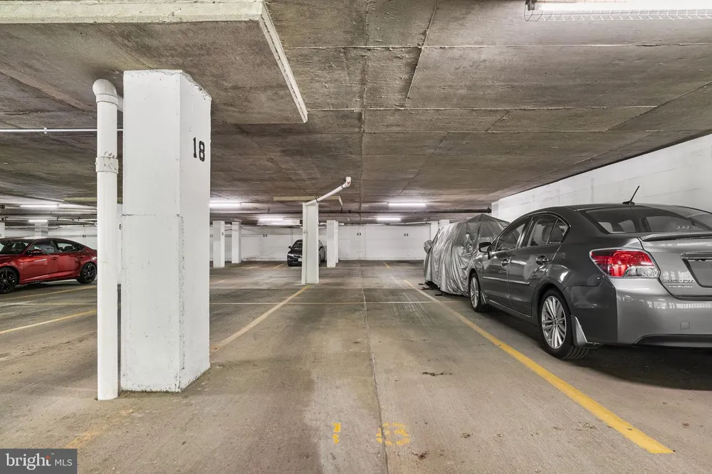 1016 WAYNE STREET #1007 Arlington, VA 22204