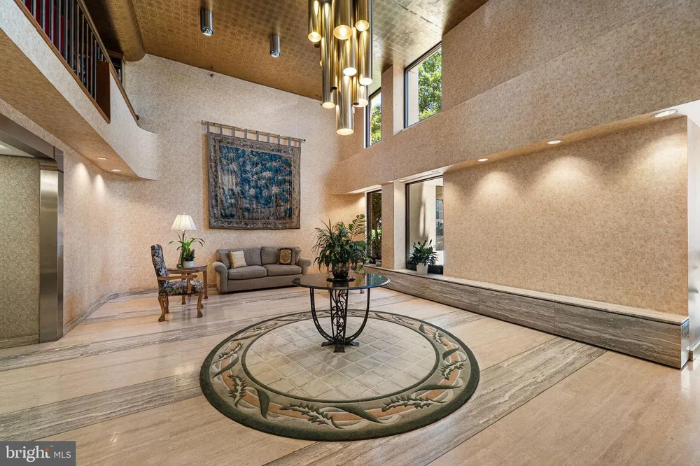 1016 WAYNE STREET #1007 Arlington, VA 22204