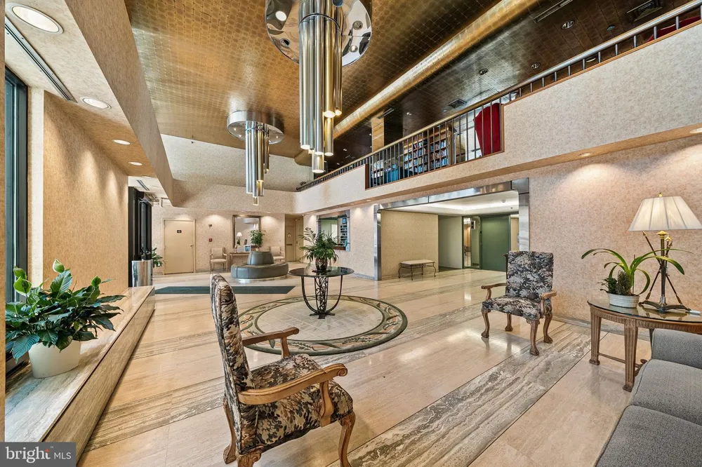 1016 WAYNE STREET #1007 Arlington, VA 22204