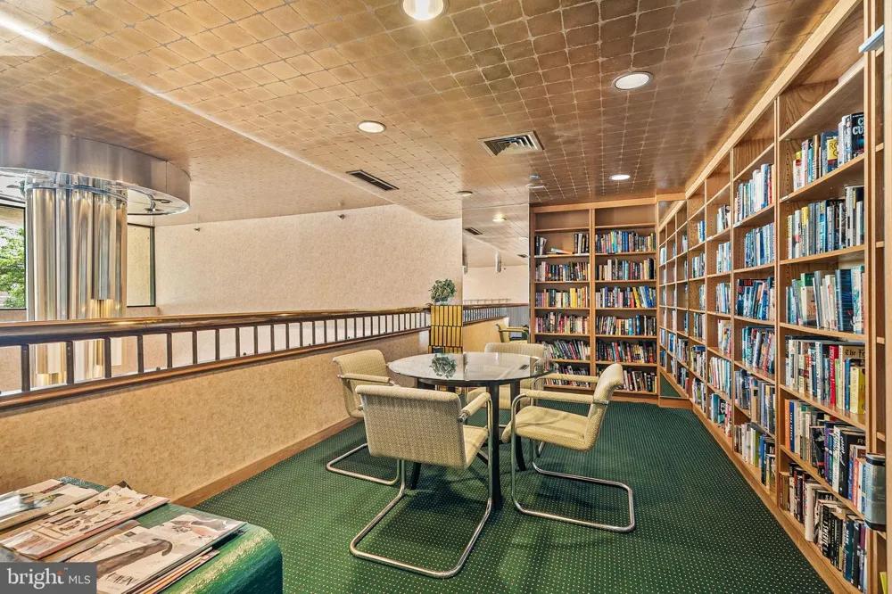 1016 WAYNE STREET #1007 Arlington, VA 22204