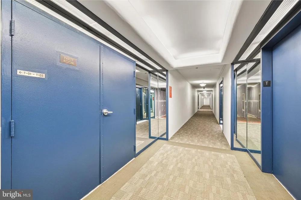 1016 WAYNE STREET #1007 Arlington, VA 22204