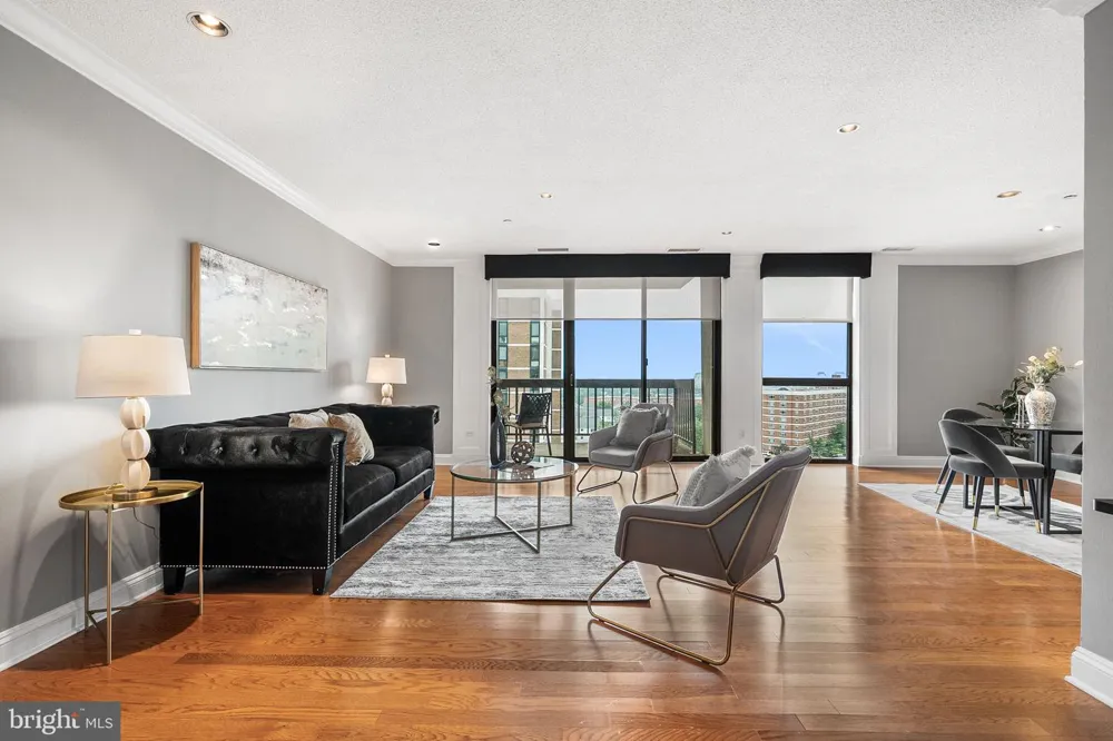 1016 WAYNE STREET #1007 Arlington, VA 22204