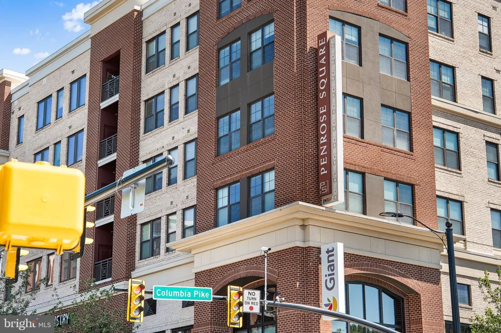 1016 WAYNE STREET #1007 Arlington, VA 22204