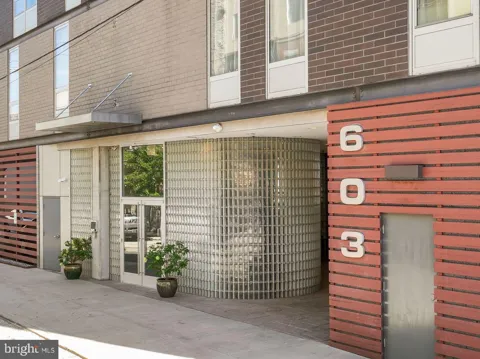 603 AMERICAN STREET #704