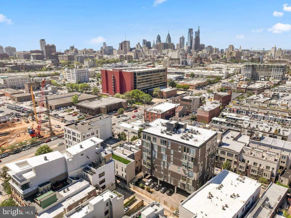 603 AMERICAN STREET #704 Philadelphia, PA 19123