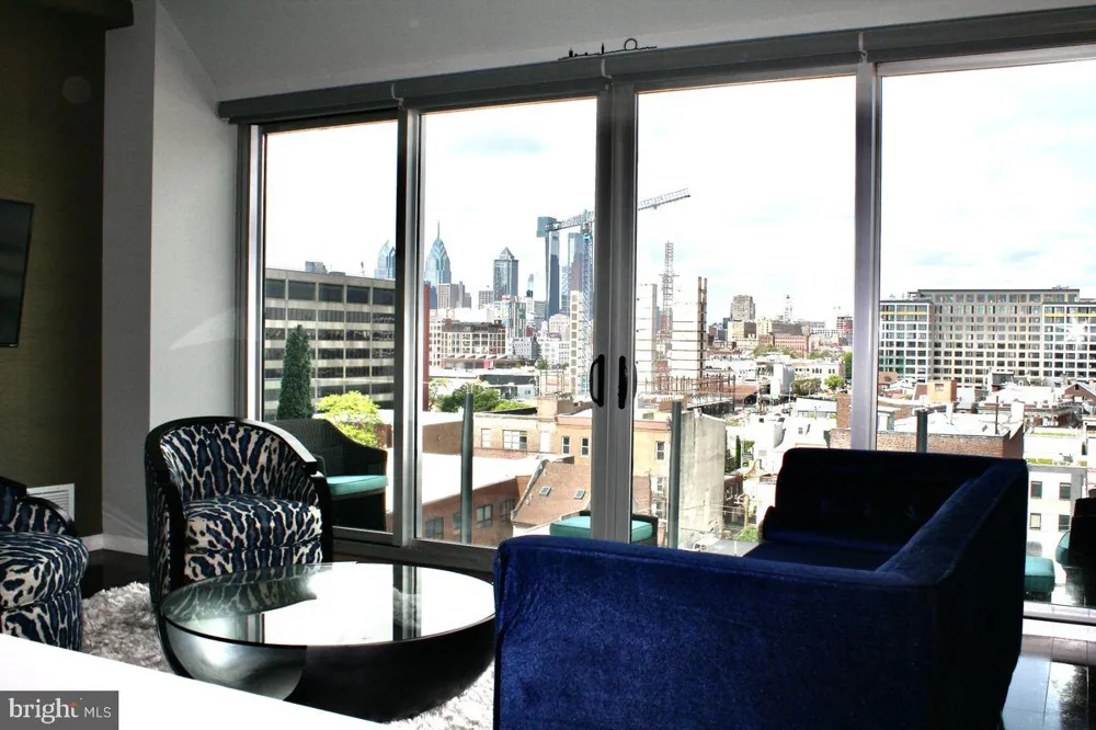 603 AMERICAN STREET #704 Philadelphia, PA 19123