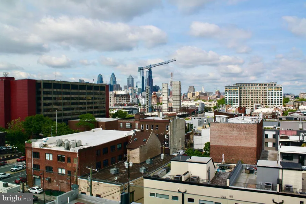 603 AMERICAN STREET #704 Philadelphia, PA 19123
