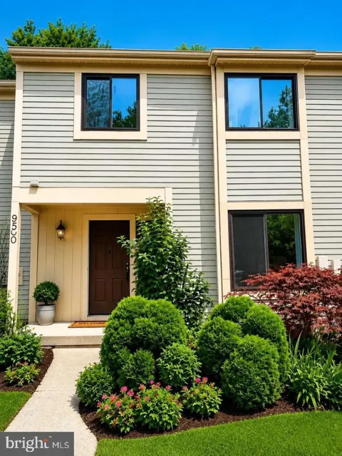 95 DORSET DRIVE