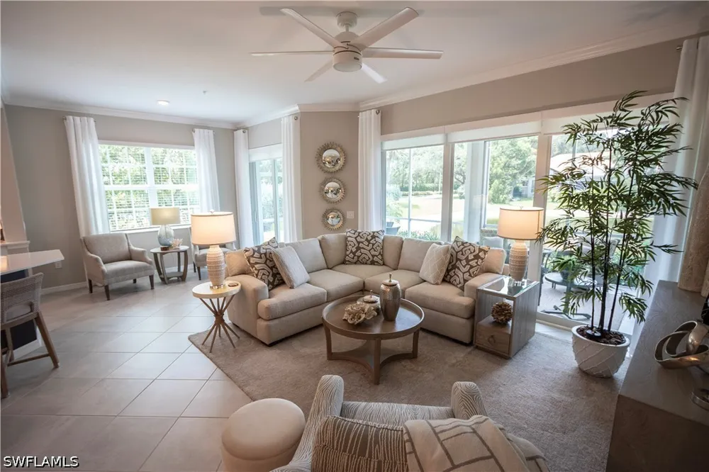 Santaluz Drive #101 Fort Myers, FL 33913